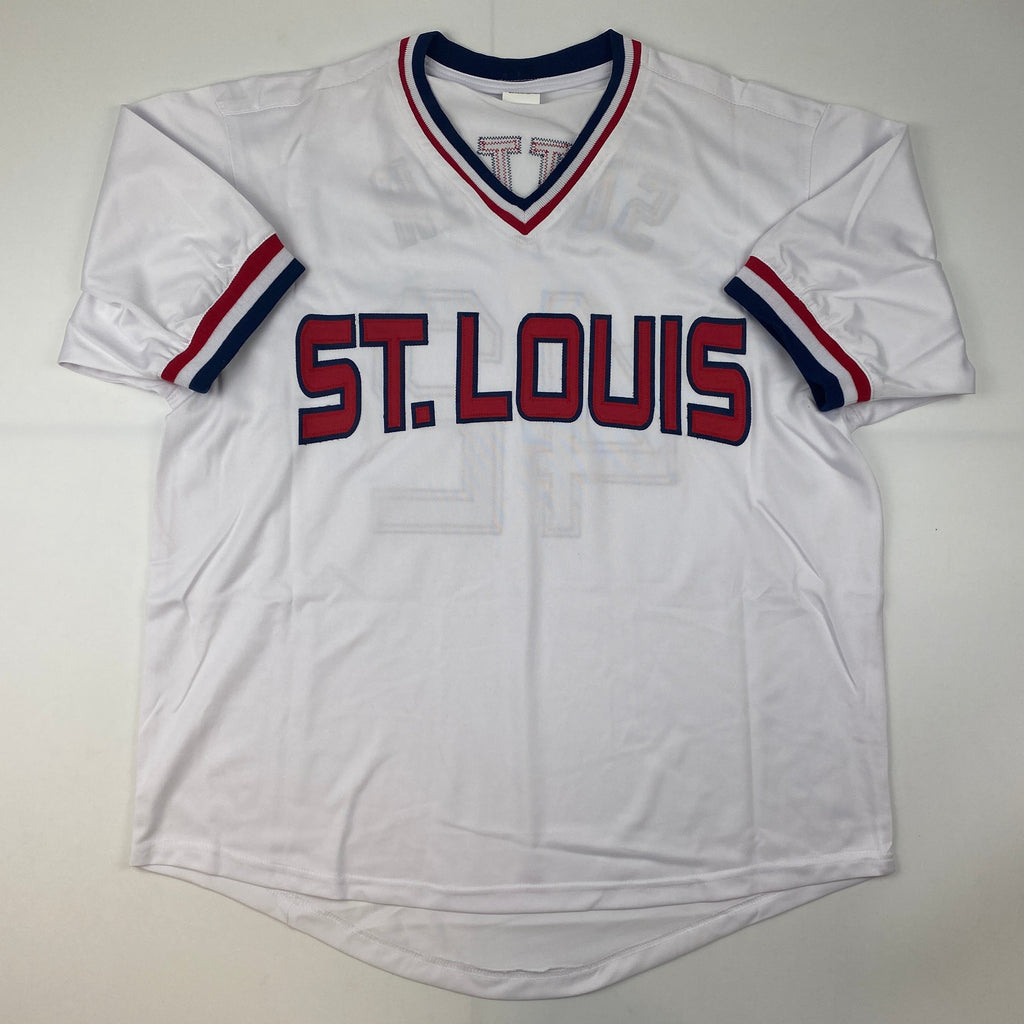autographed-signed-bruce-sutter-st-louis-white-baseball-jersey-jsa-coa