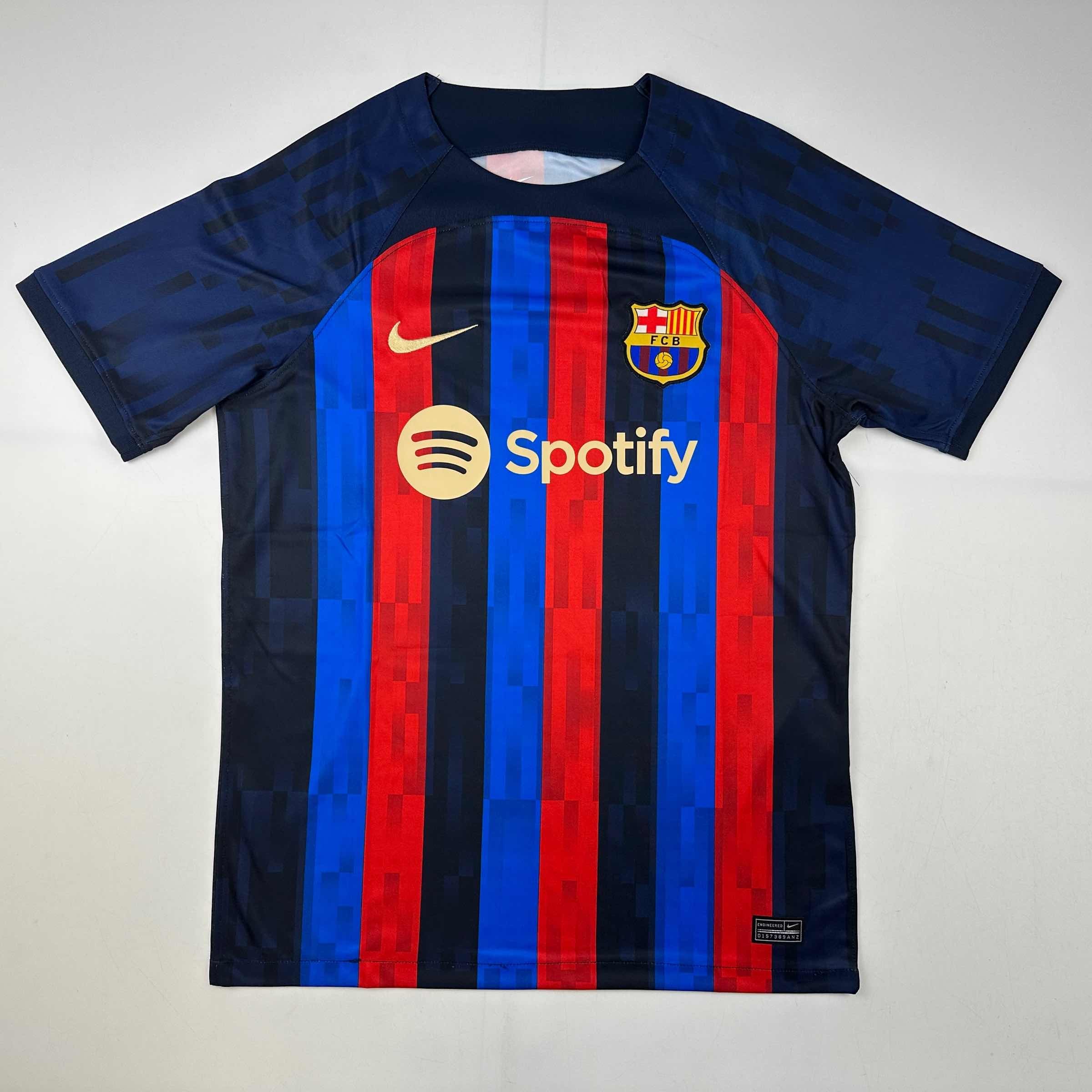 autographed-signed-raphinha-raphael-belloli-fc-barcelona-blue-soccer-jersey-beckett-bas-coa