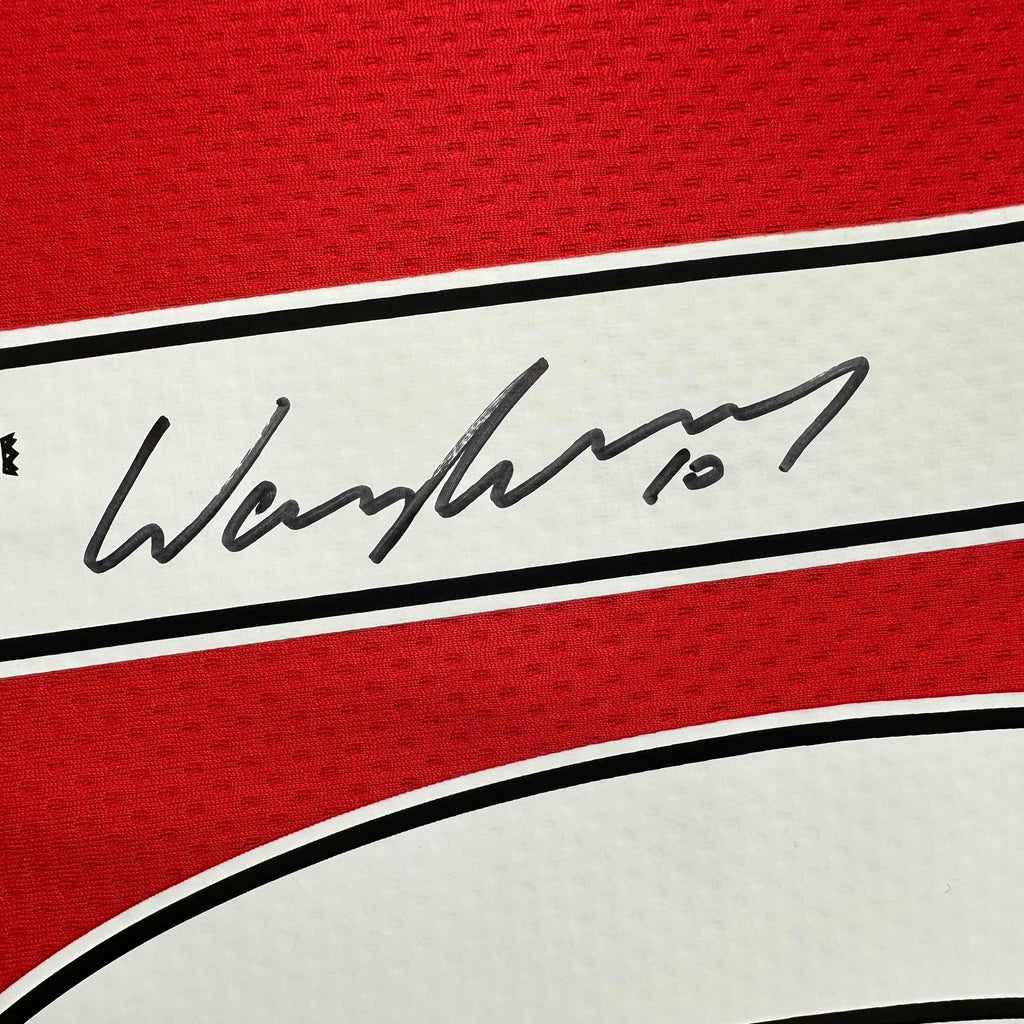 autographed-signed-wayne-rooney-manchester-united-red-2008-soccer-jersey-beckett-bas-coa