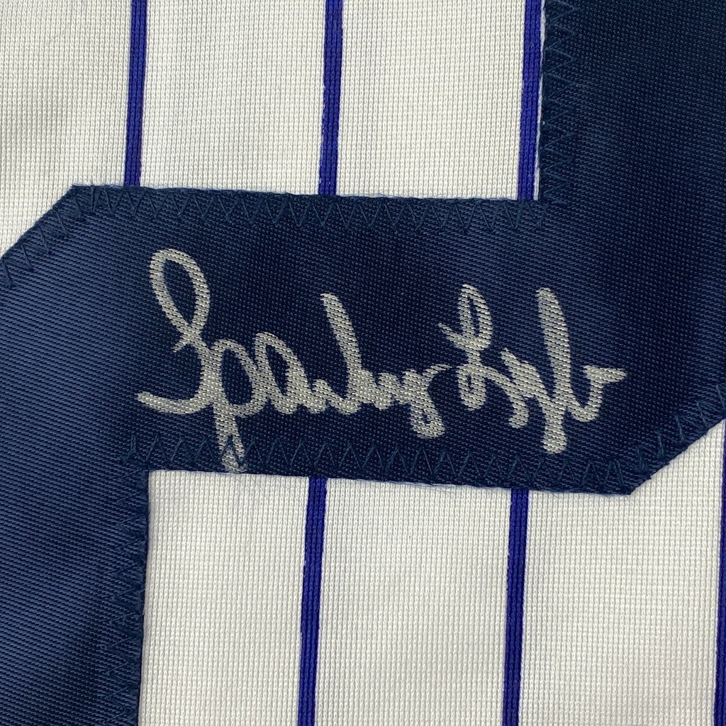 autographed-signed-sparky-lyle-new-york-pinstripe-baseball-jersey-jsa-coa