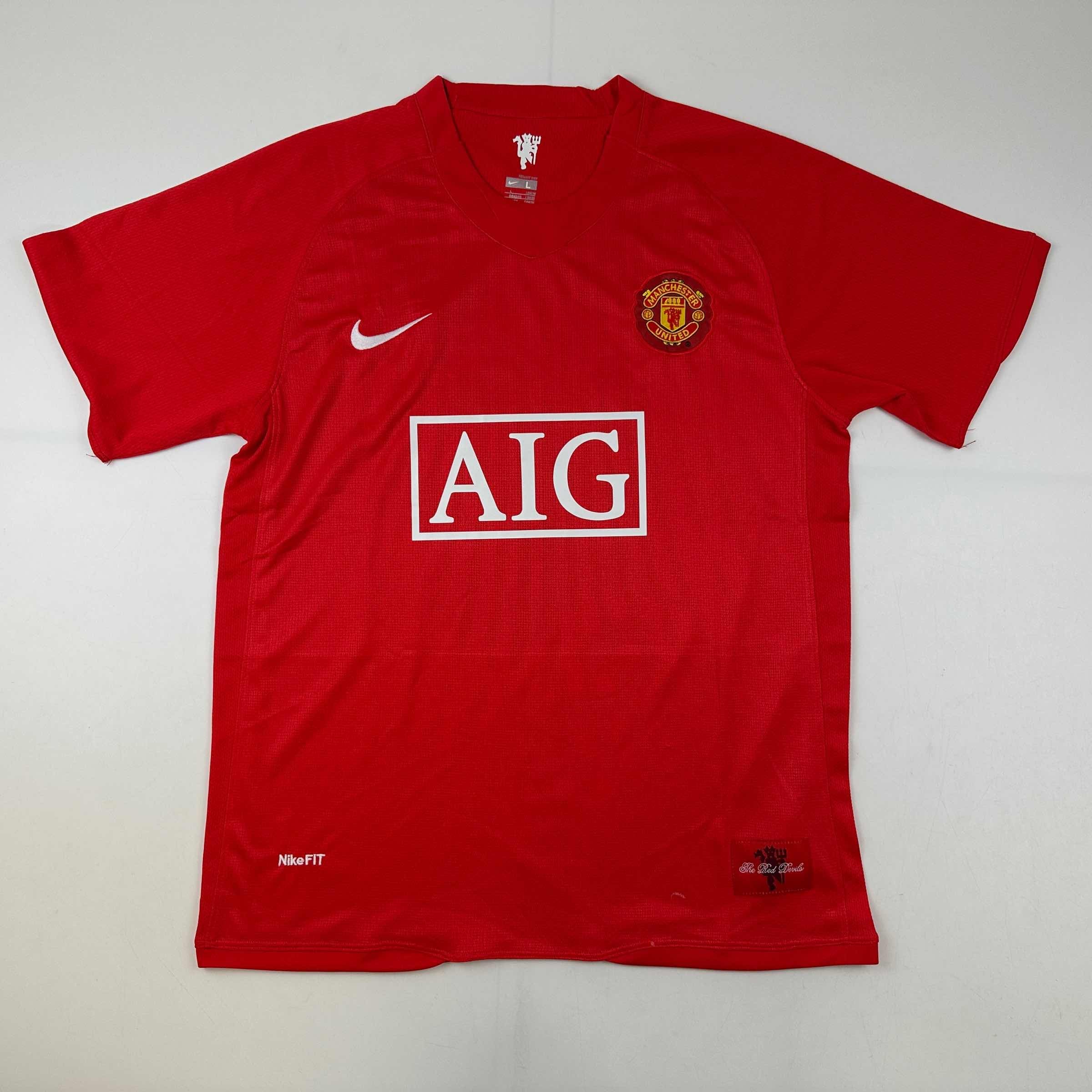 autographed-signed-wayne-rooney-manchester-united-red-2008-soccer-jersey-beckett-bas-coa