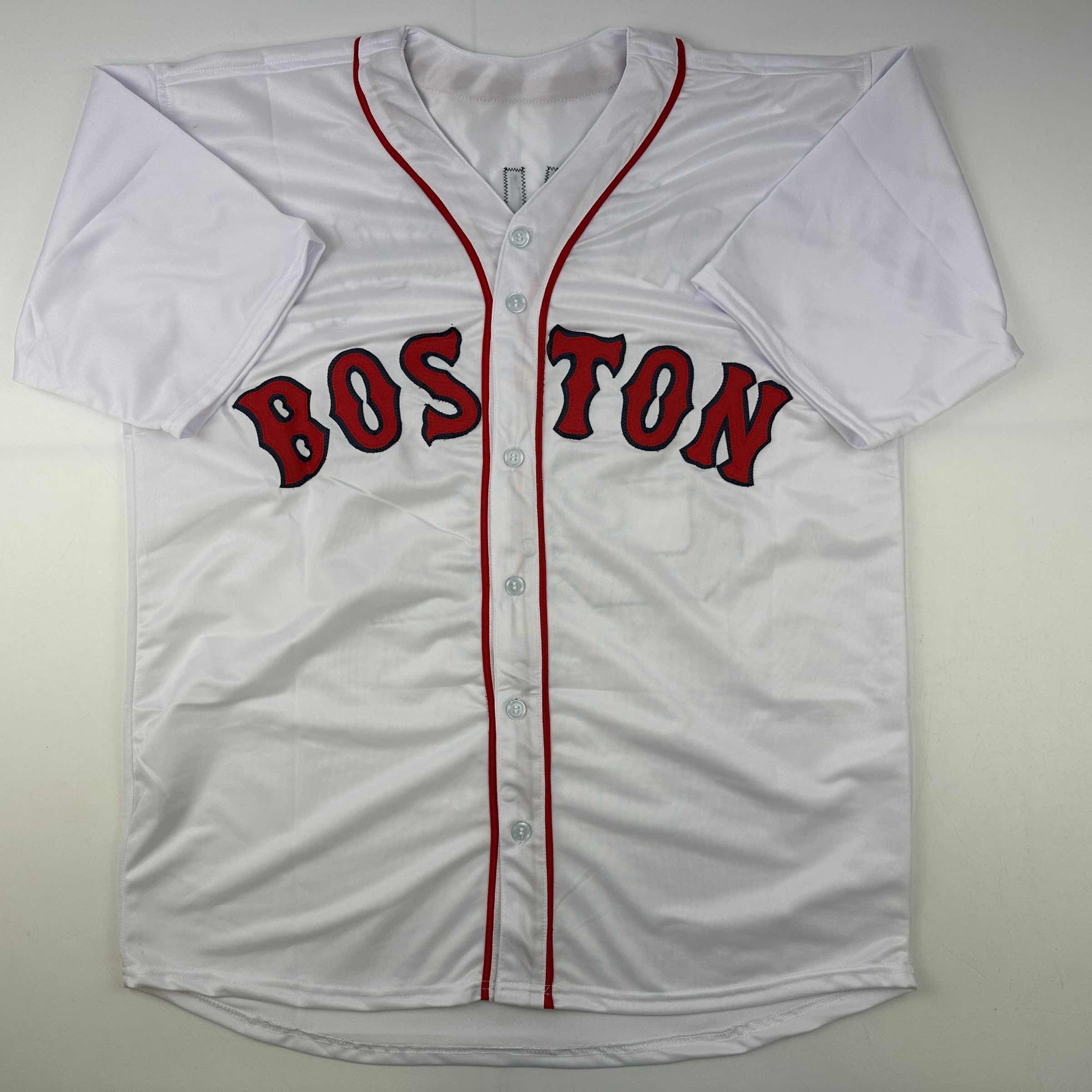 autographed-signed-jonathan-papelbon-boston-white-baseball-jersey-jsa-coa