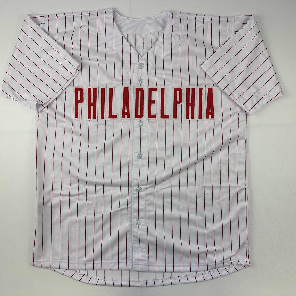 autographed-signed-jonathan-papelbon-philadelphia-pinstripe-baseball-jersey-jsa-coa