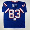autographed-signed-andre-reed-buffalo-blue-football-jersey-psa-dna-coa