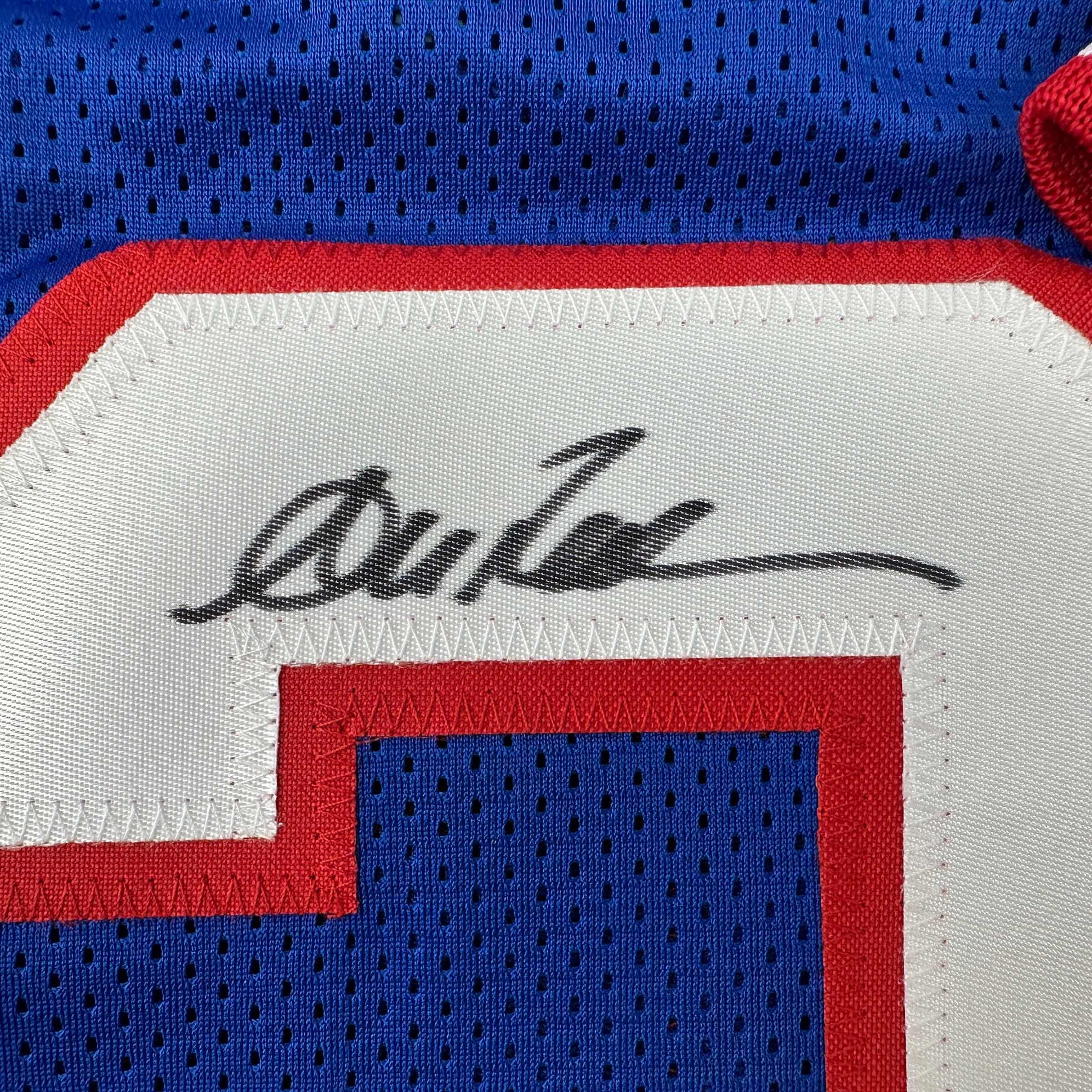 autographed-signed-andre-reed-buffalo-blue-football-jersey-psa-dna-coa
