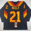 autographed-signed-cam-neely-vancouver-black-hockey-jersey-jsa-coa