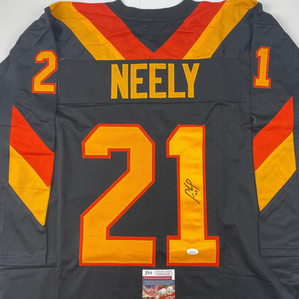 autographed-signed-cam-neely-vancouver-black-hockey-jersey-jsa-coa