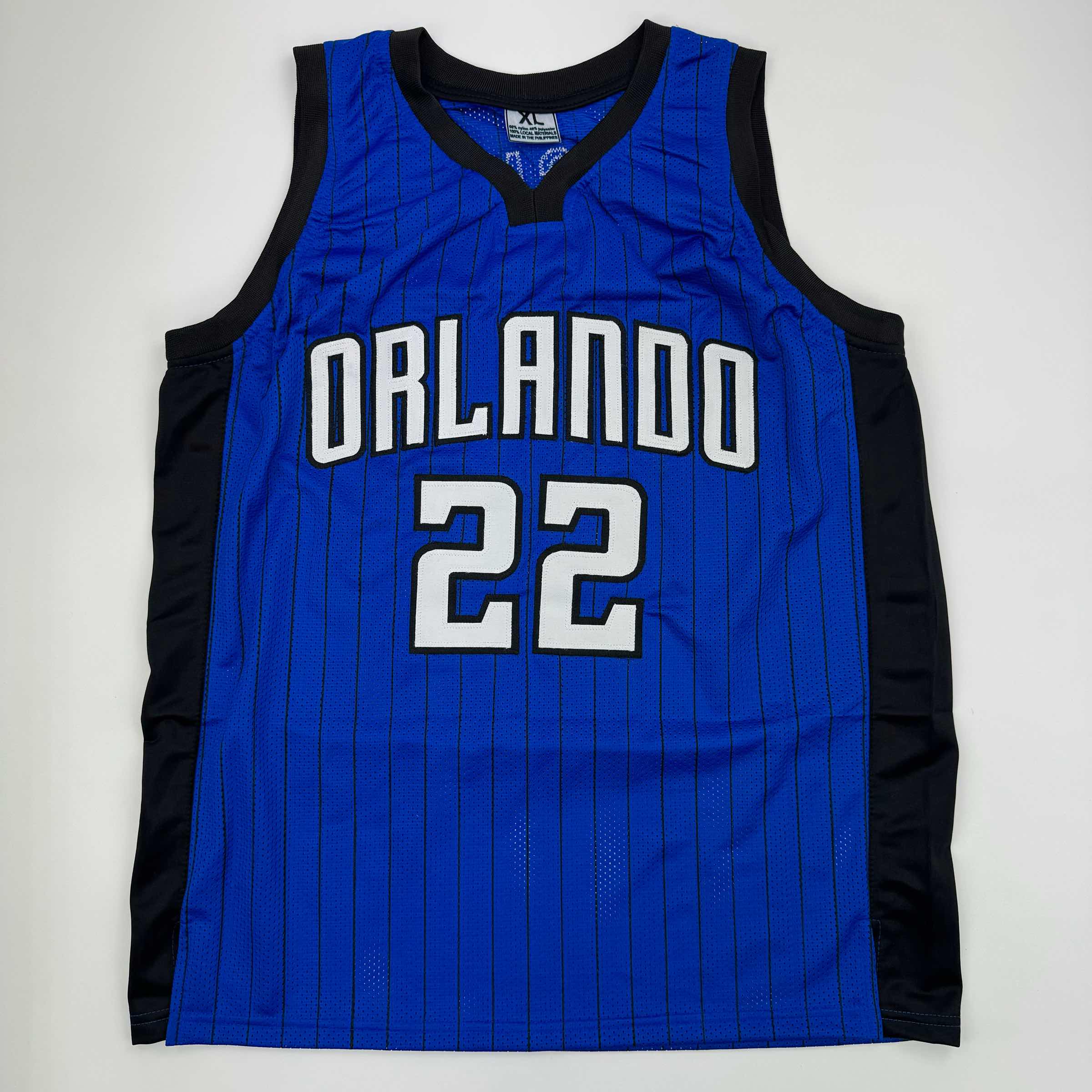 autographed-signed-franz-wagner-orlando-blue-basketball-jersey-beckett-bas-coa