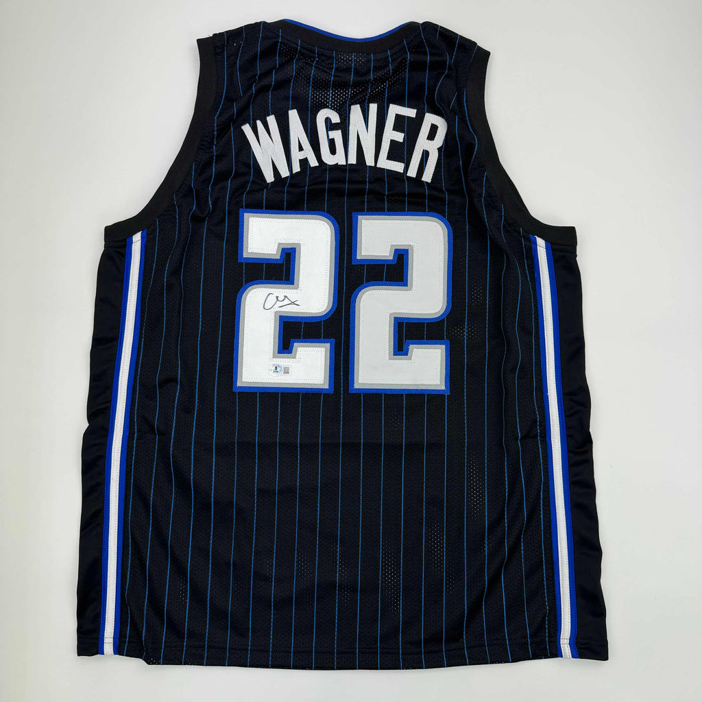 autographed-signed-franz-wagner-orlando-black-basketball-jersey-beckett-bas-coa