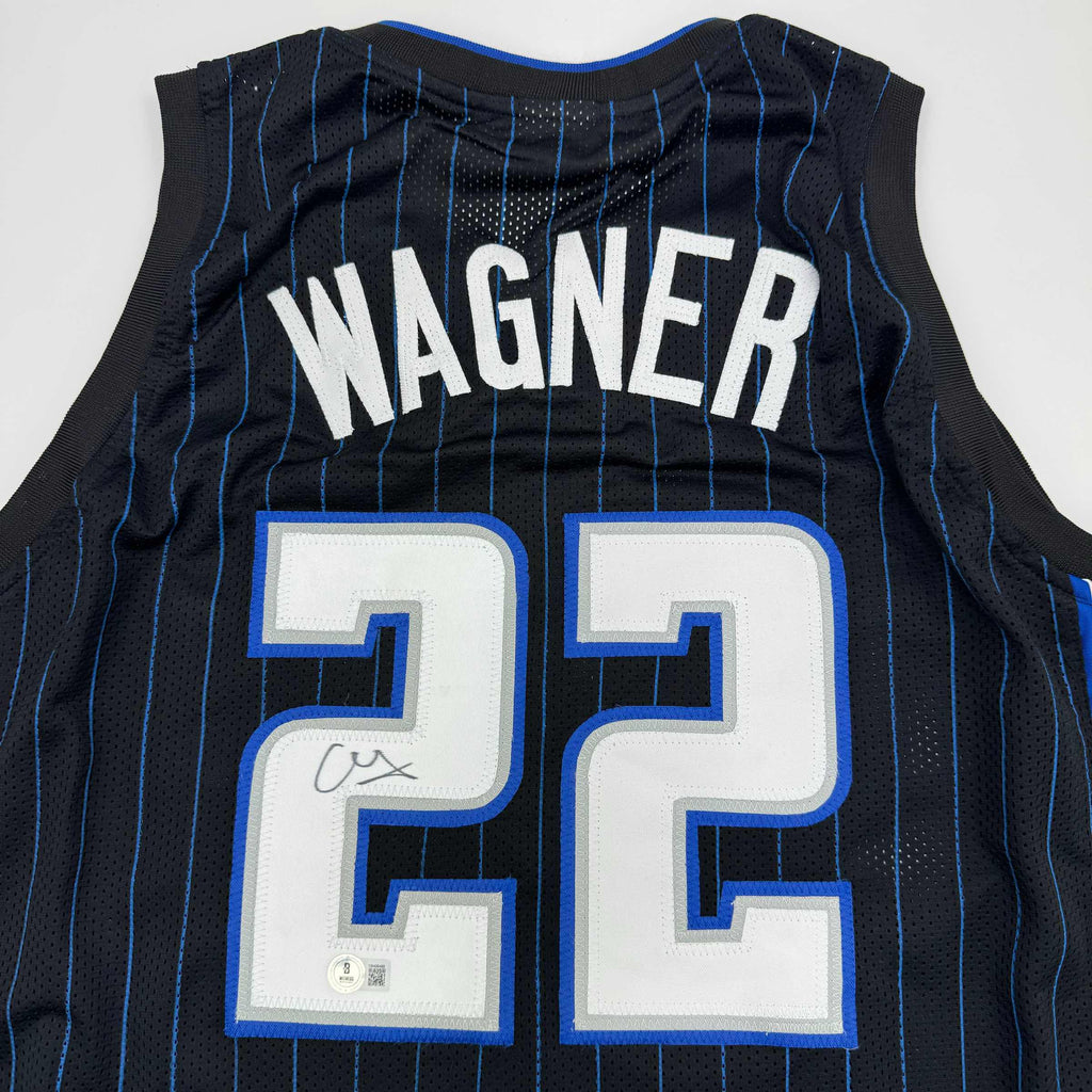 autographed-signed-franz-wagner-orlando-black-basketball-jersey-beckett-bas-coa