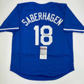 autographed-signed-bret-saberhagen-kansas-city-dark-blue-baseball-jersey-jsa-coa