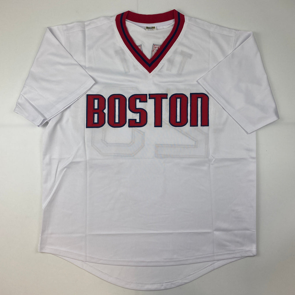 autographed-signed-luis-tiant-boston-red-sox-white-baseball-jersey-jsa-coa
