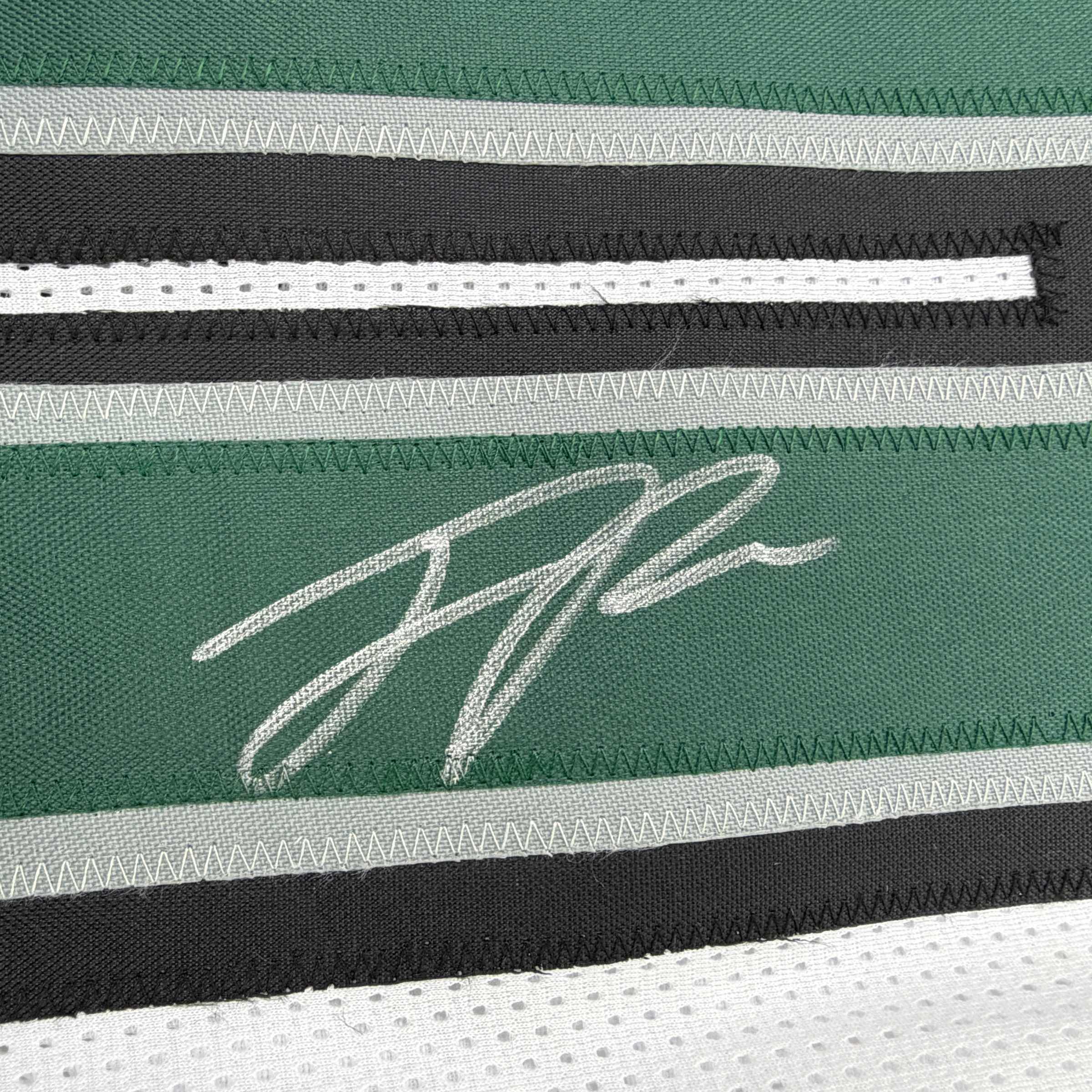 autographed-signed-jaelan-phillips-philadelphia-white-football-jersey-psa-dna-coa