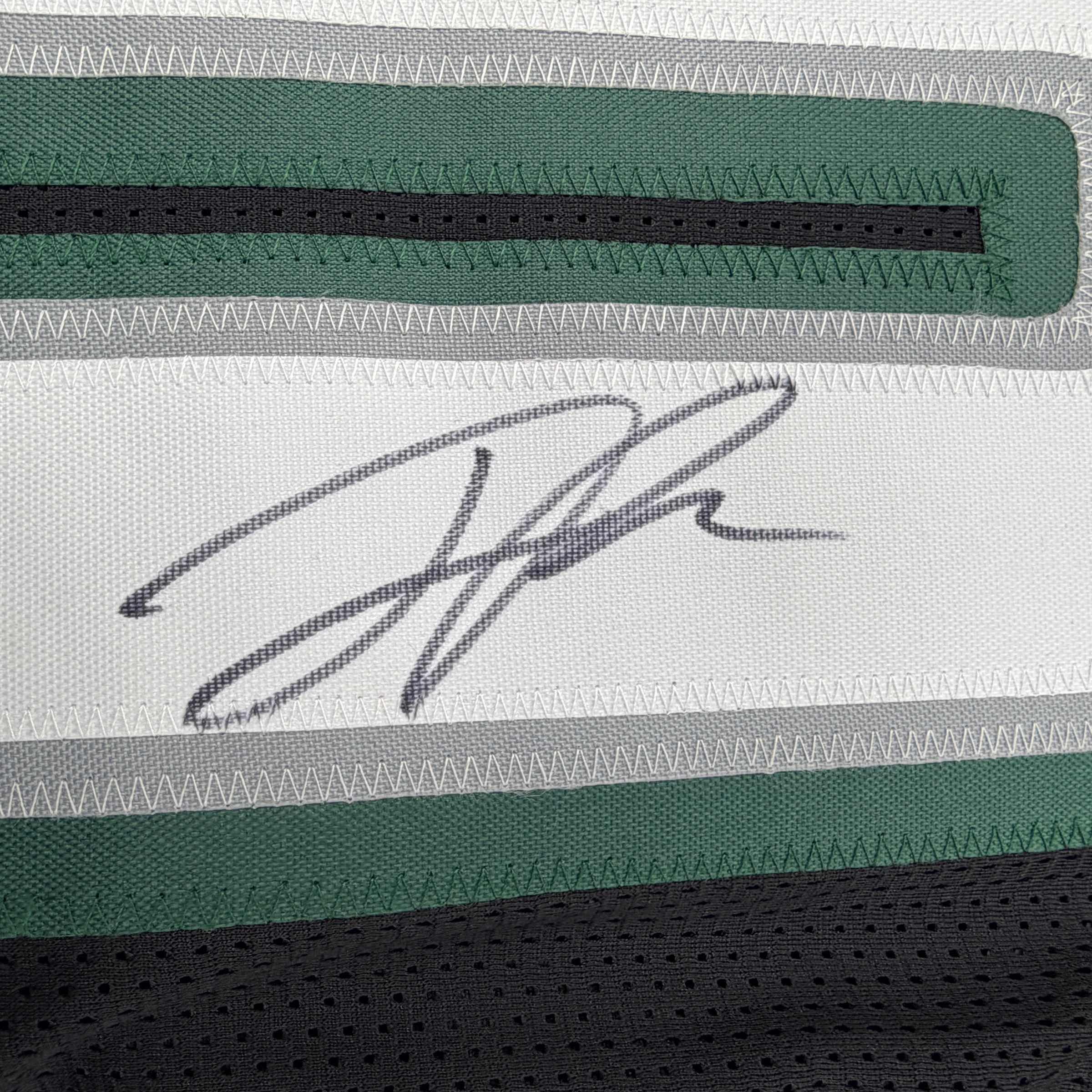 autographed-signed-jaelan-phillips-philadelphia-black-football-jersey-psa-dna-coa