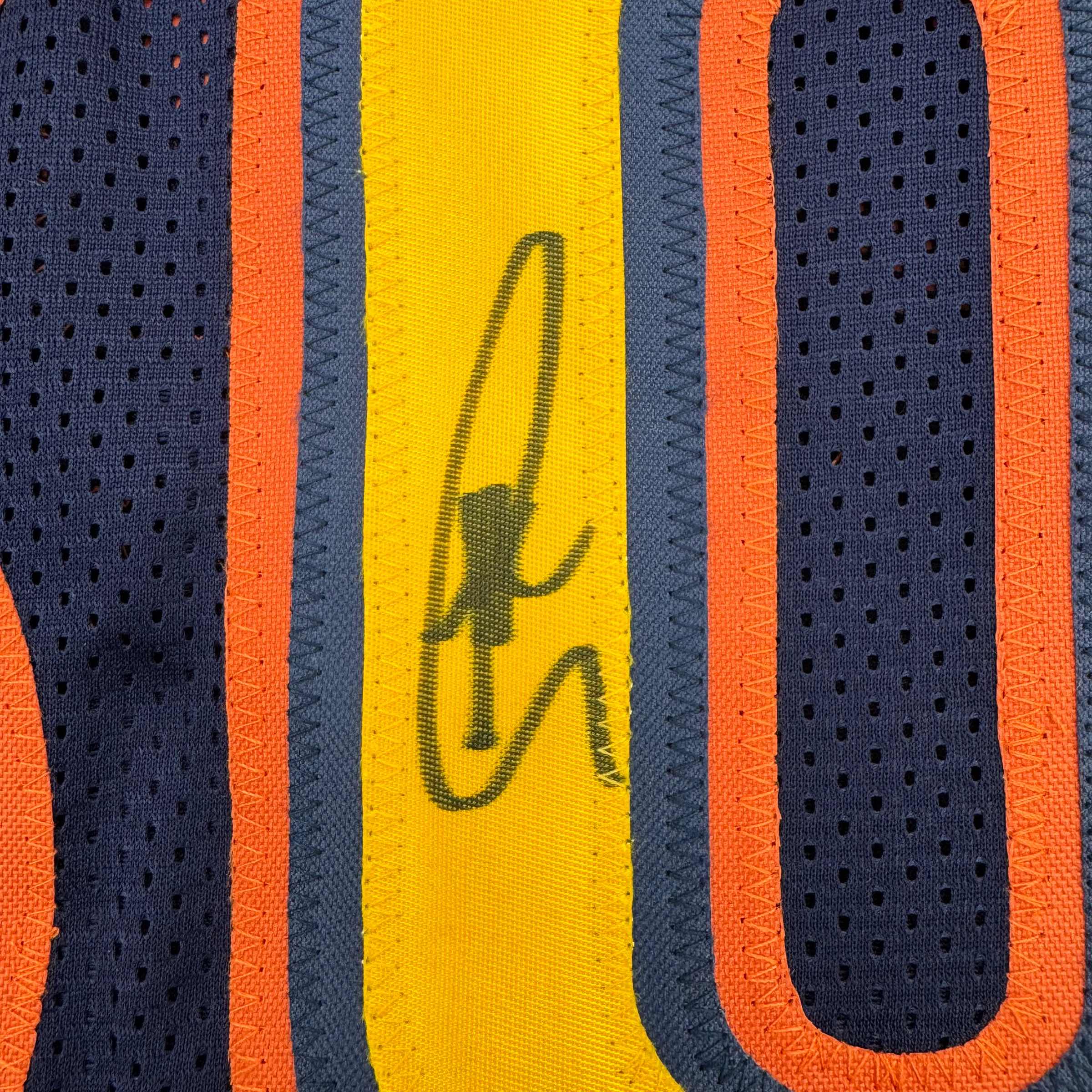 autographed-signed-stephen-steph-curry-golden-state-navy-blue-throwback-basketball-jersey-jsa-coa