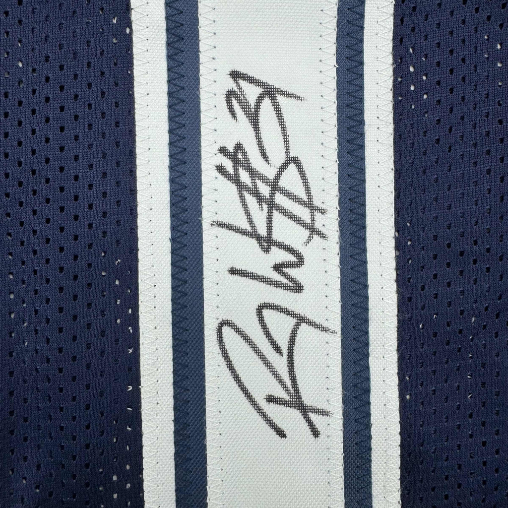 autographed-signed-roy-williams-dallas-blue-football-jersey-jsa-coa