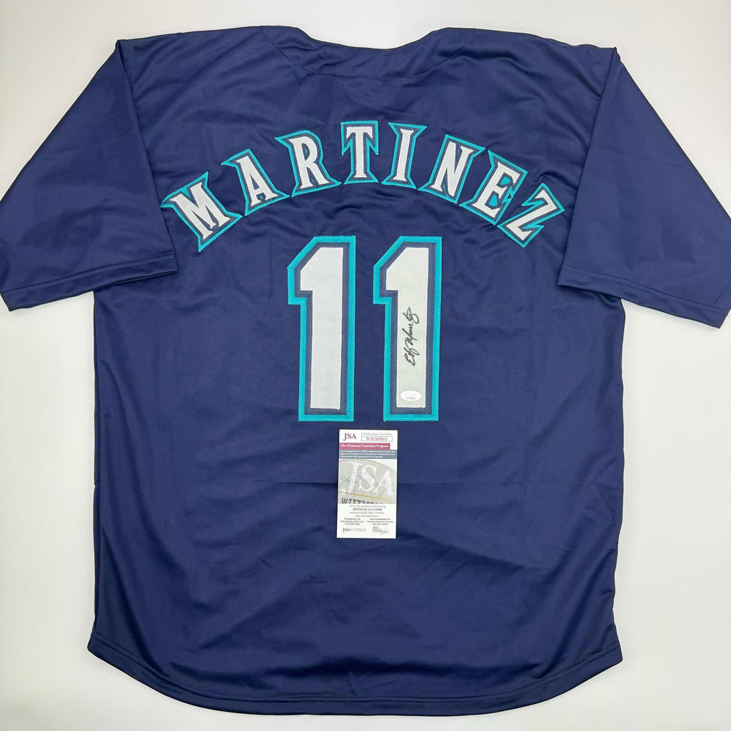 autographed-signed-edgar-martinez-seattle-blue-baseball-jersey-jsa-coa