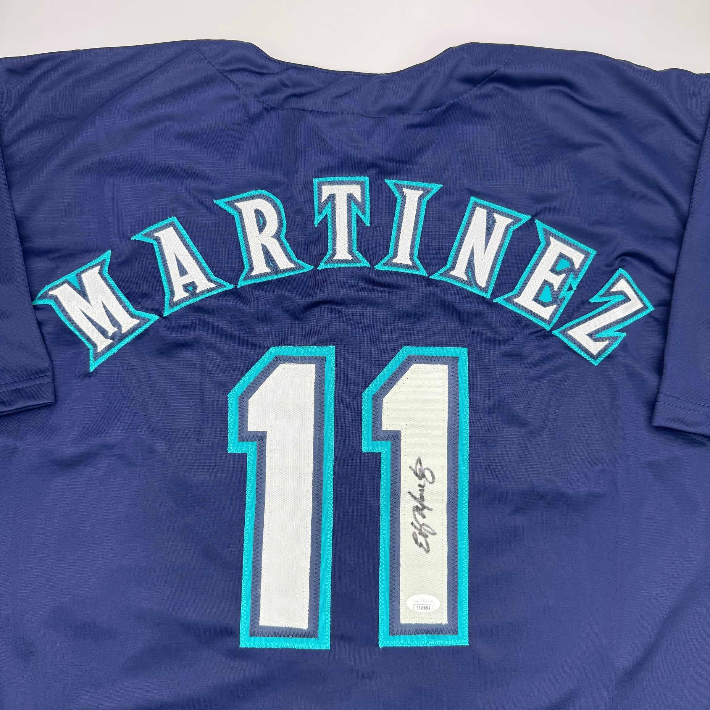 autographed-signed-edgar-martinez-seattle-blue-baseball-jersey-jsa-coa