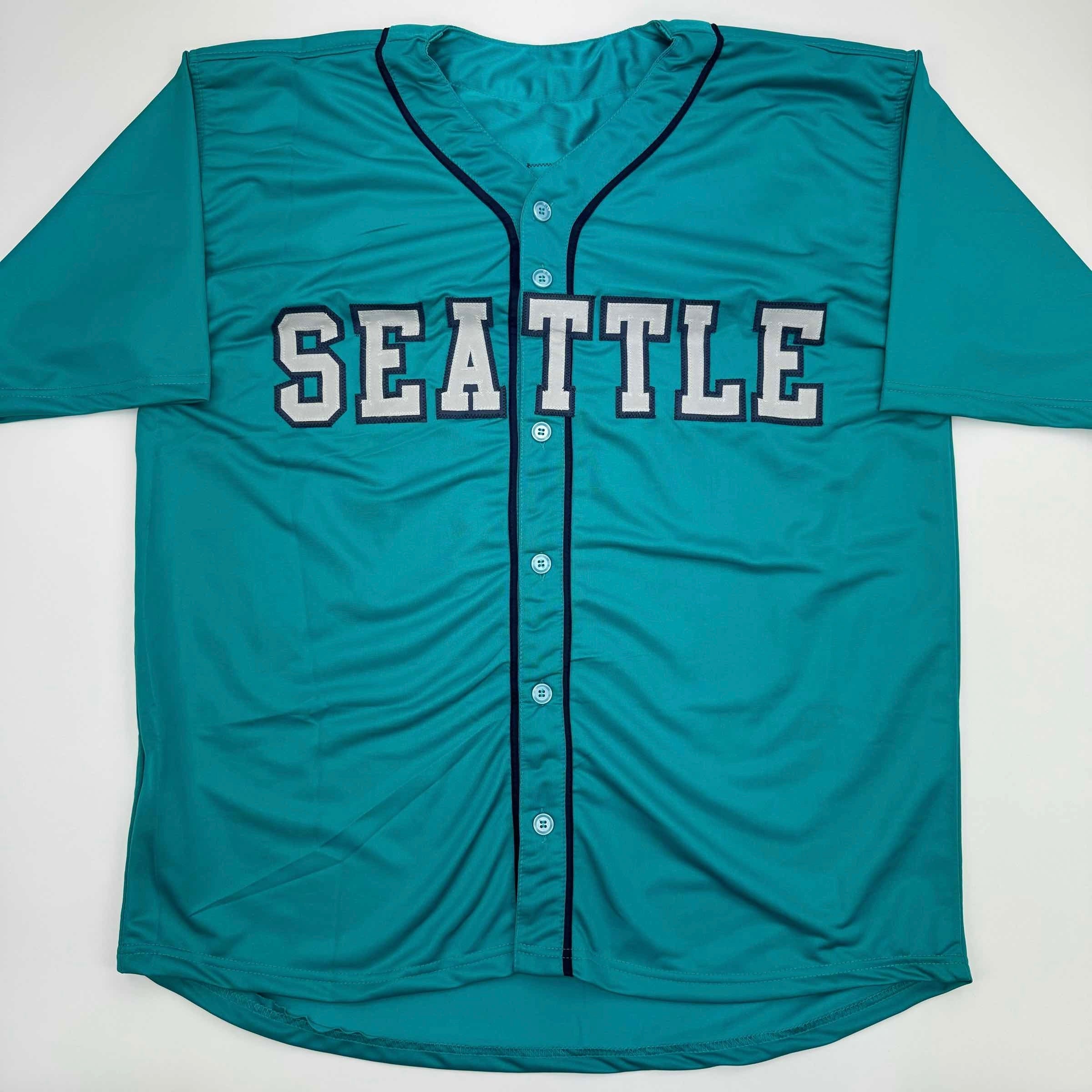 autographed-signed-edgar-martinez-seattle-teal-baseball-jersey-jsa-coa