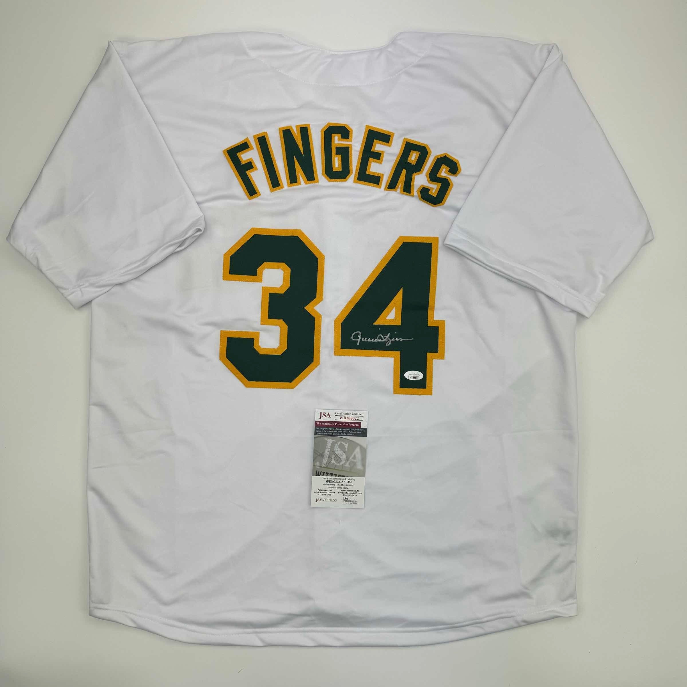 autographed-signed-rollie-fingers-oakland-white-baseball-jersey-jsa-coa