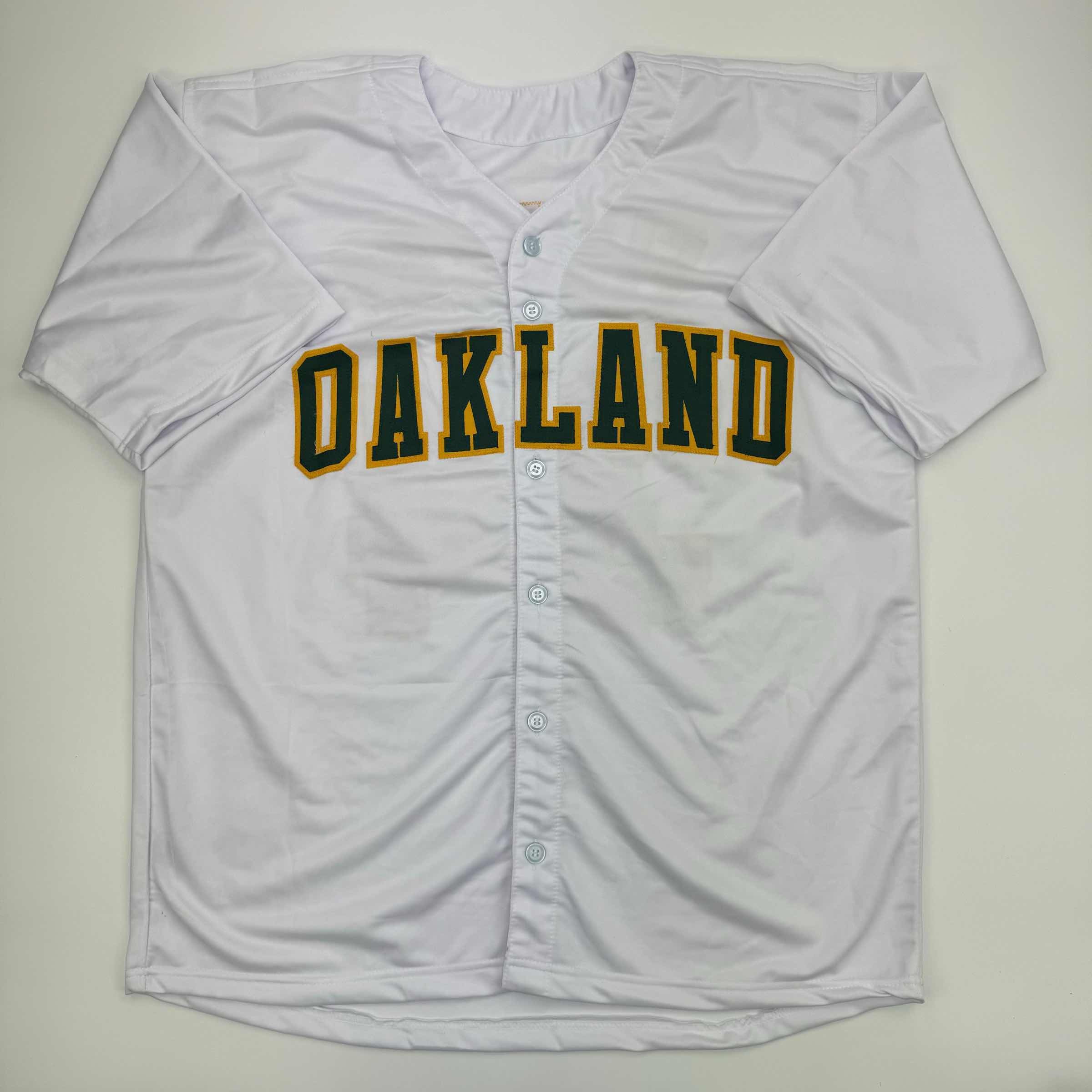 autographed-signed-rollie-fingers-oakland-white-baseball-jersey-jsa-coa