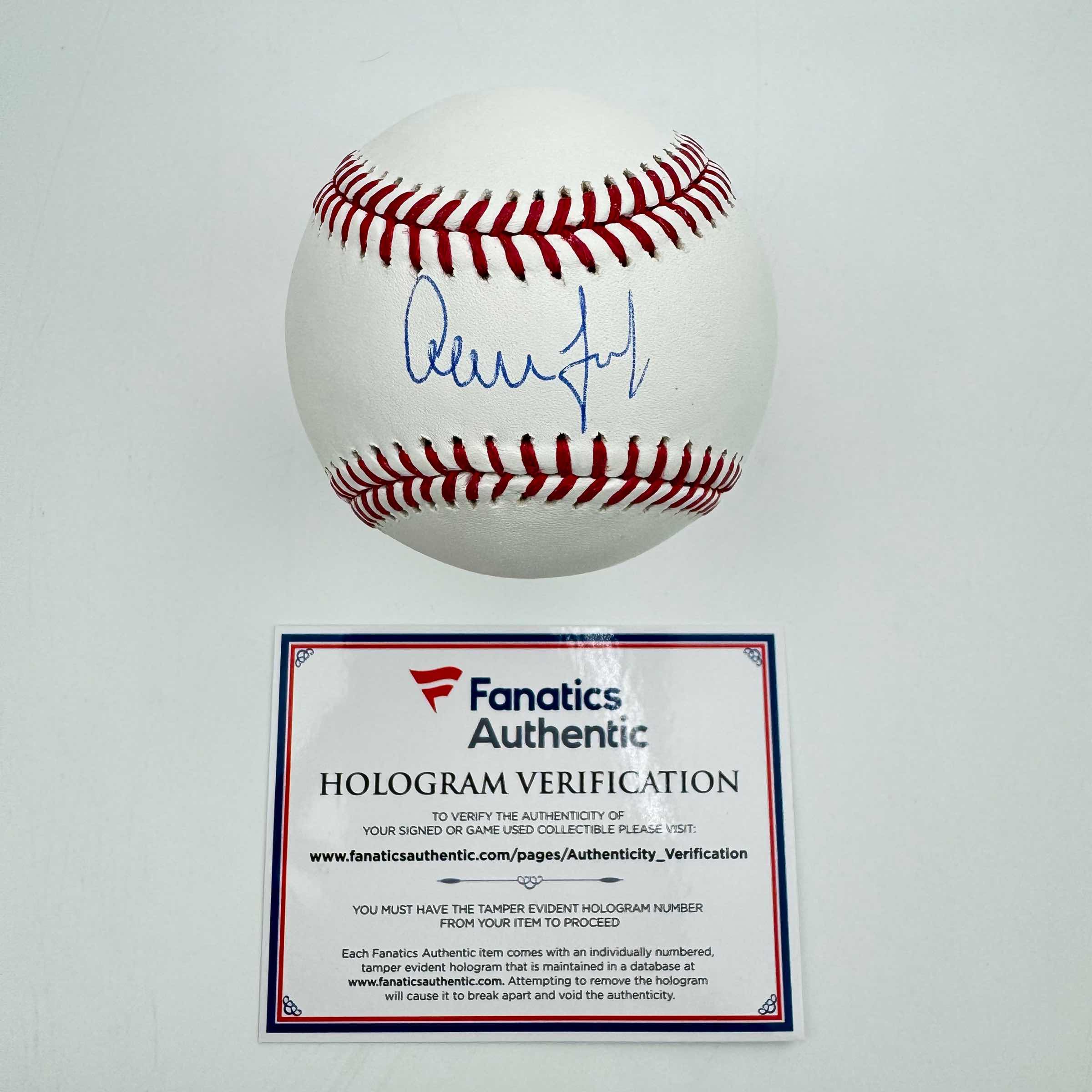 autographed-signed-aaron-judge-rawlings-official-major-league-baseball-roml-fanatics-coa-1