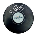 autographed-signed-alexander-alex-ovechkin-washington-capitals-logo-hockey-puck-fanatics-coa