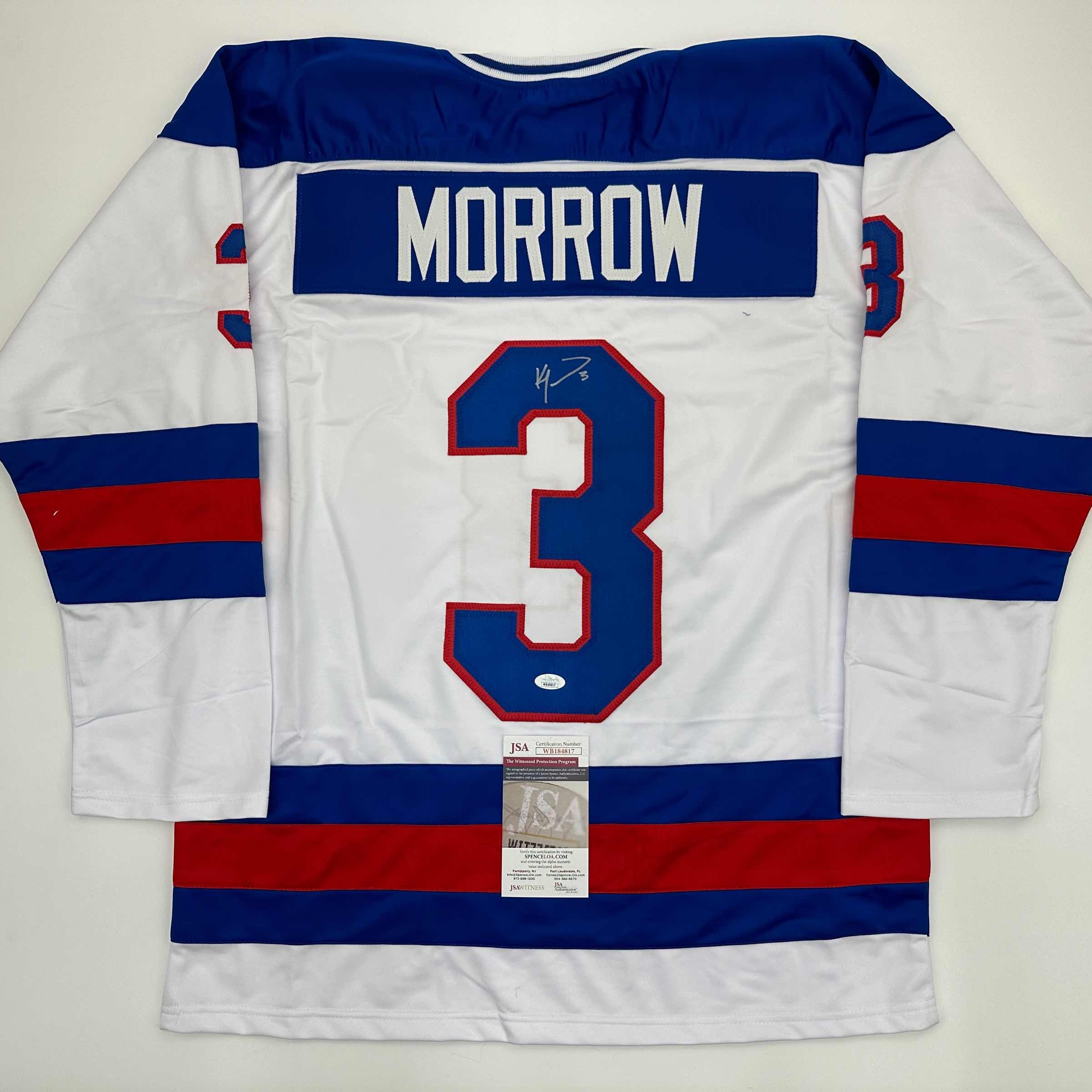 autographed-signed-ken-morrow-team-usa-miracle-on-ice-1980-white-hockey-jersey-jsa-coa