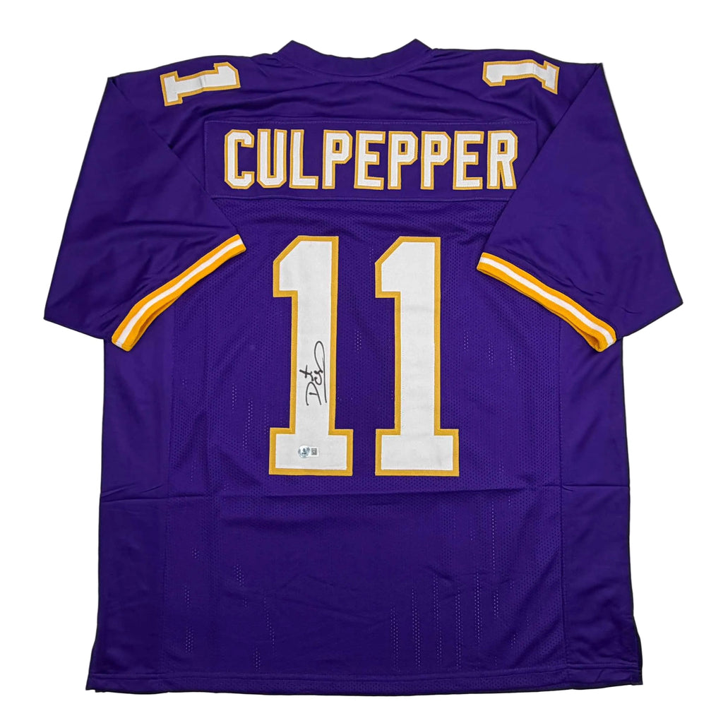 autographed-signed-daunte-culpepper-minnesota-purple-football-jersey-beckett-bas-coa