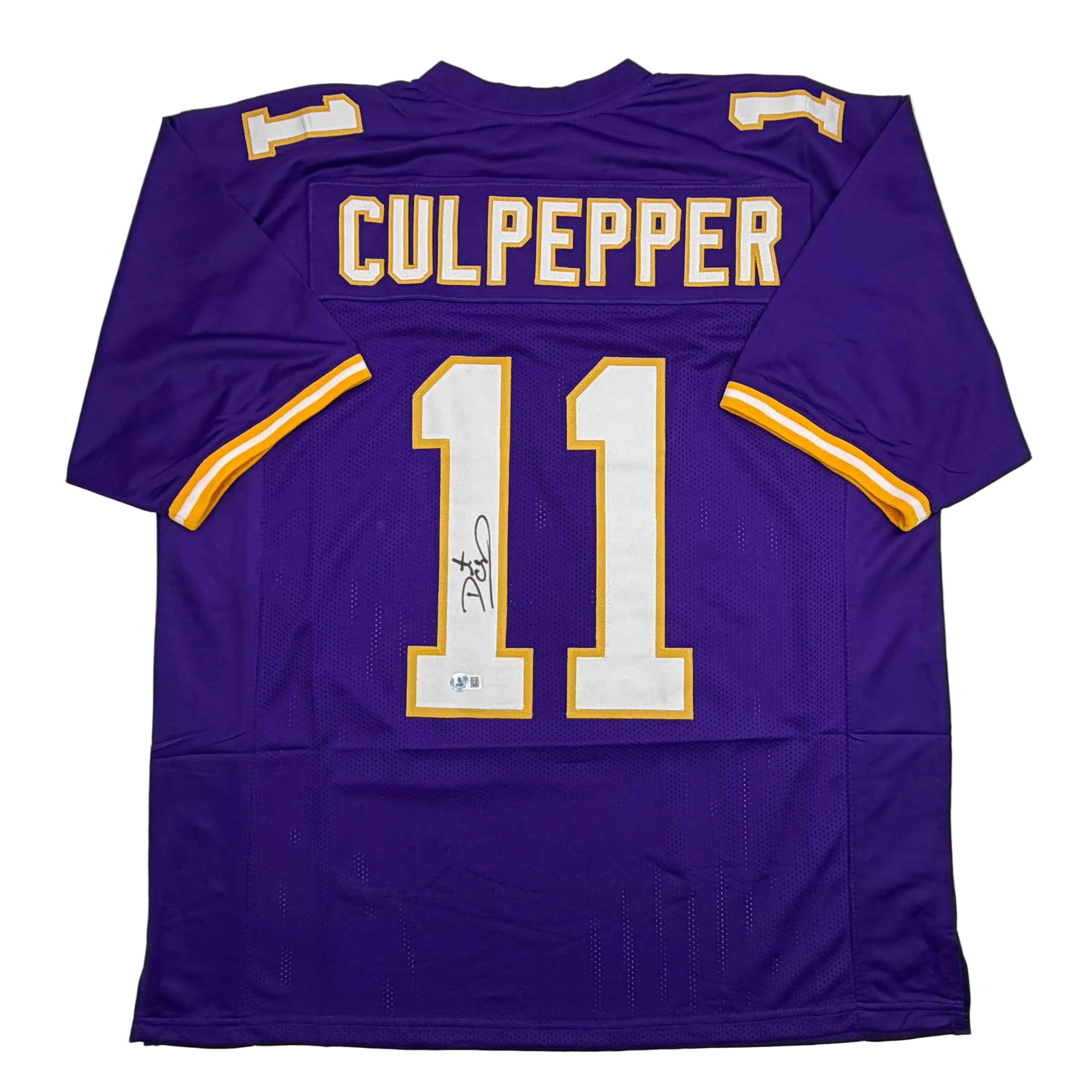 autographed-signed-daunte-culpepper-minnesota-purple-football-jersey-beckett-bas-coa