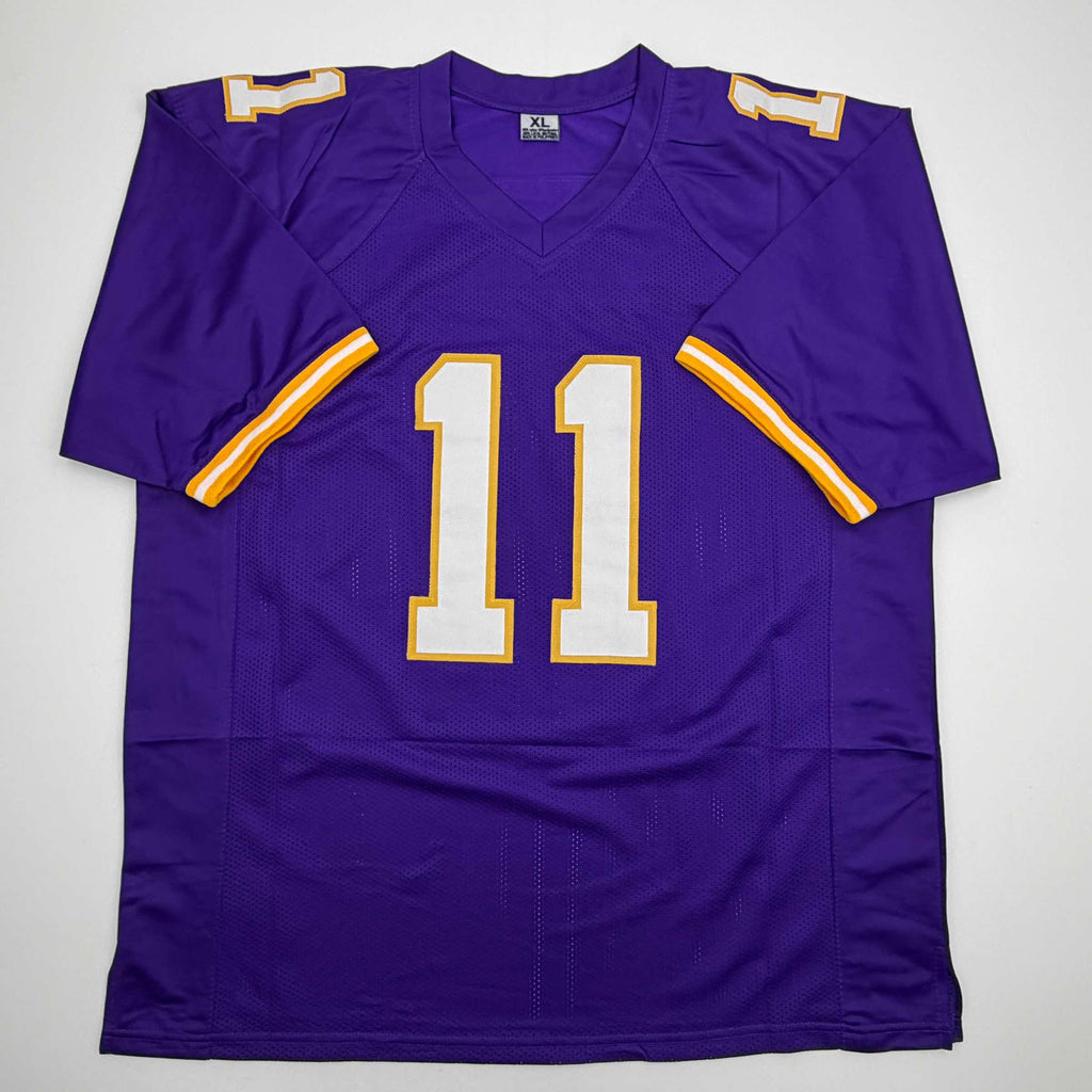 autographed-signed-daunte-culpepper-minnesota-purple-football-jersey-beckett-bas-coa
