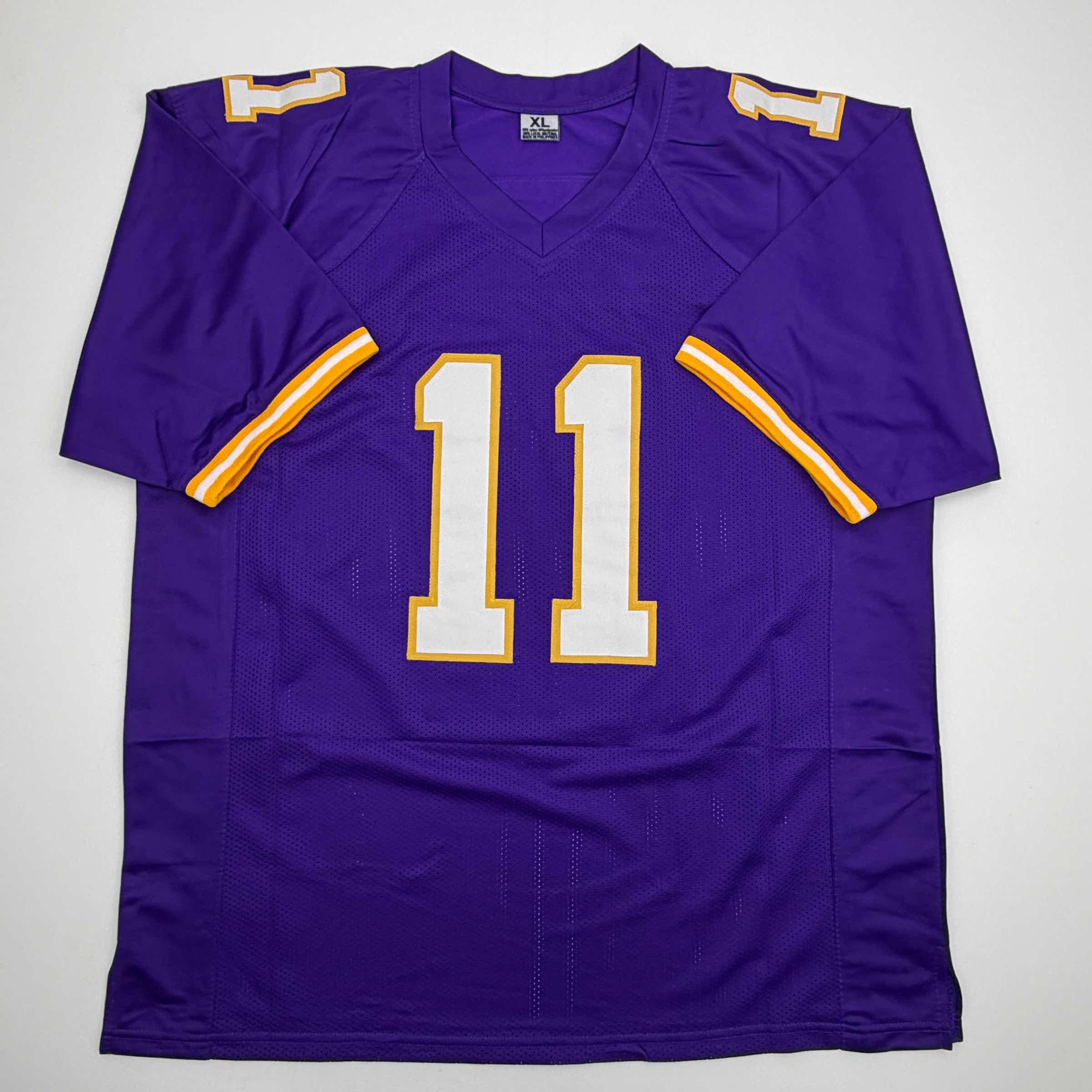 autographed-signed-daunte-culpepper-minnesota-purple-football-jersey-beckett-bas-coa