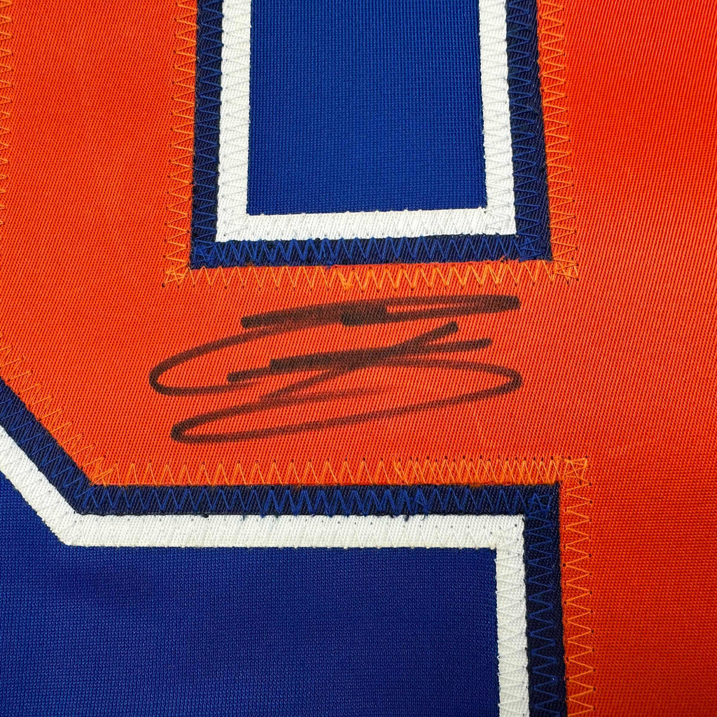 autographed-signed-evander-kane-edmonton-blue-hockey-jersey-jsa-coa