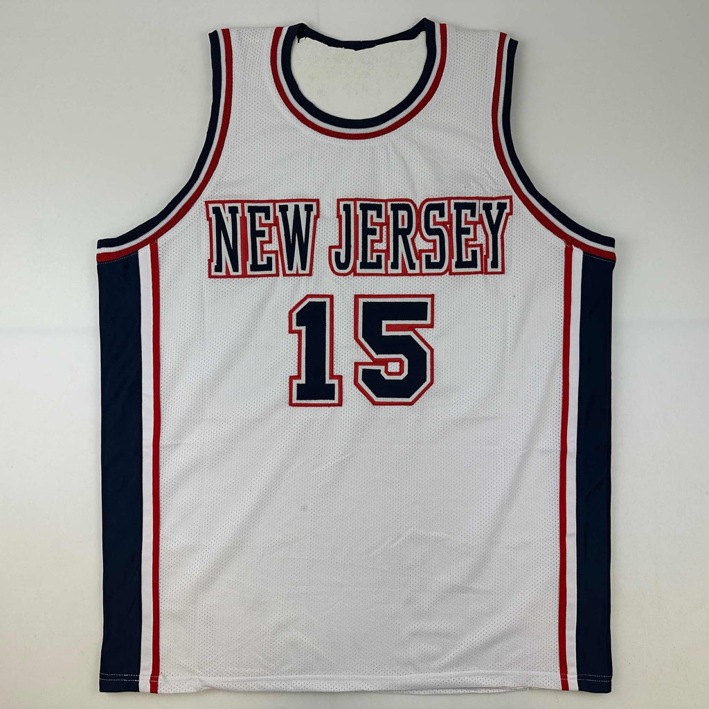 autographed-signed-vince-carter-new-jersey-nj-white-basketball-jersey-psa-dna-coa