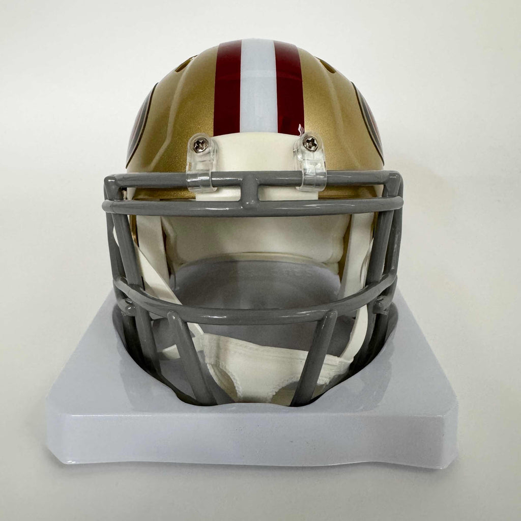 autographed-signed-brock-purdy-san-francisco-49ers-football-mini-helmet-fanatics-coa