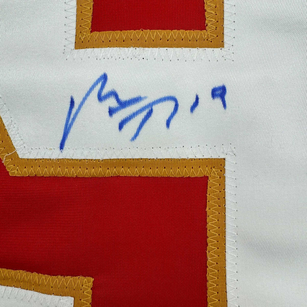 autographed-signed-matthew-tkachuk-florida-red-hockey-jersey-jsa-coa