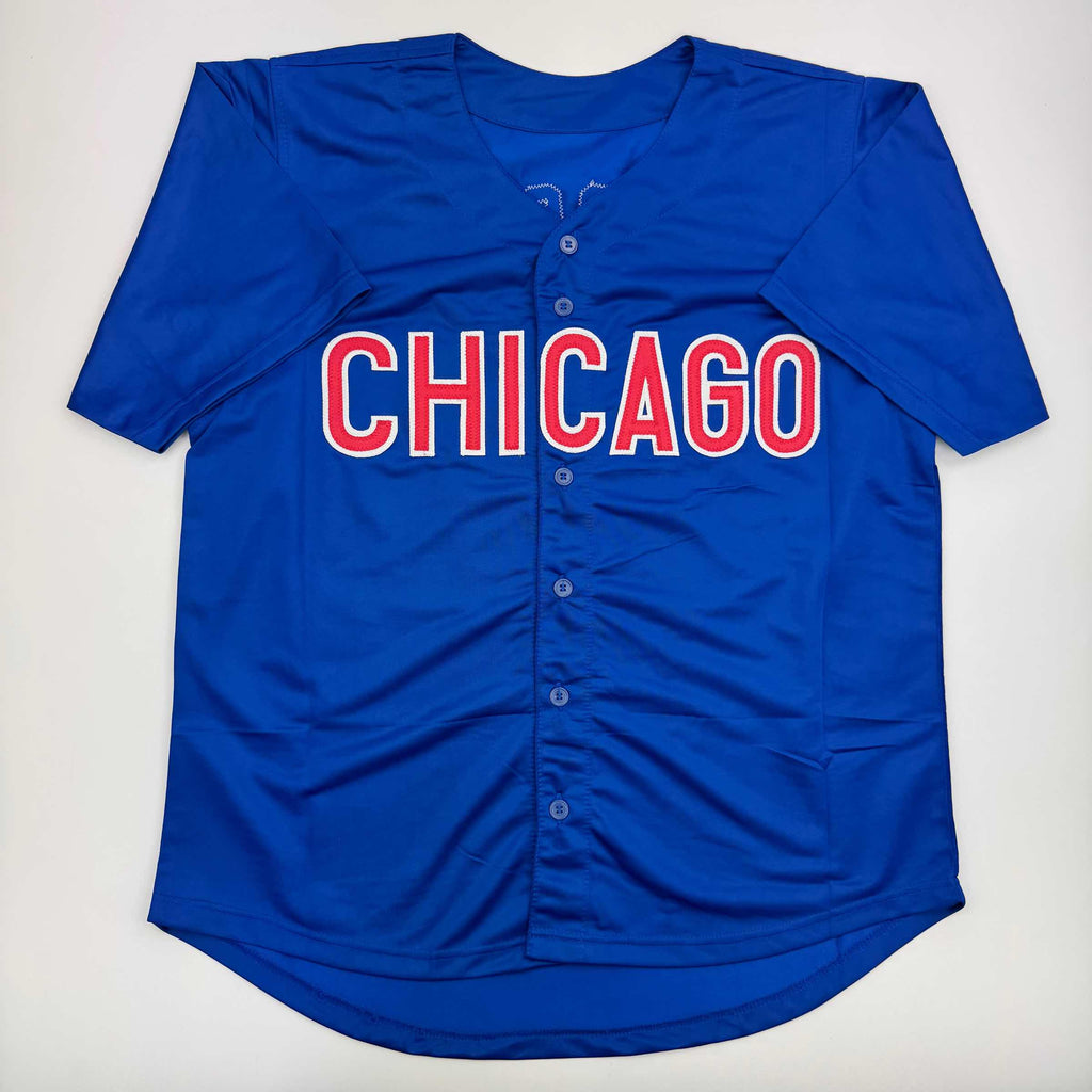 autographed-signed-sammy-sosa-chicago-blue-baseball-jersey-jsa-coa