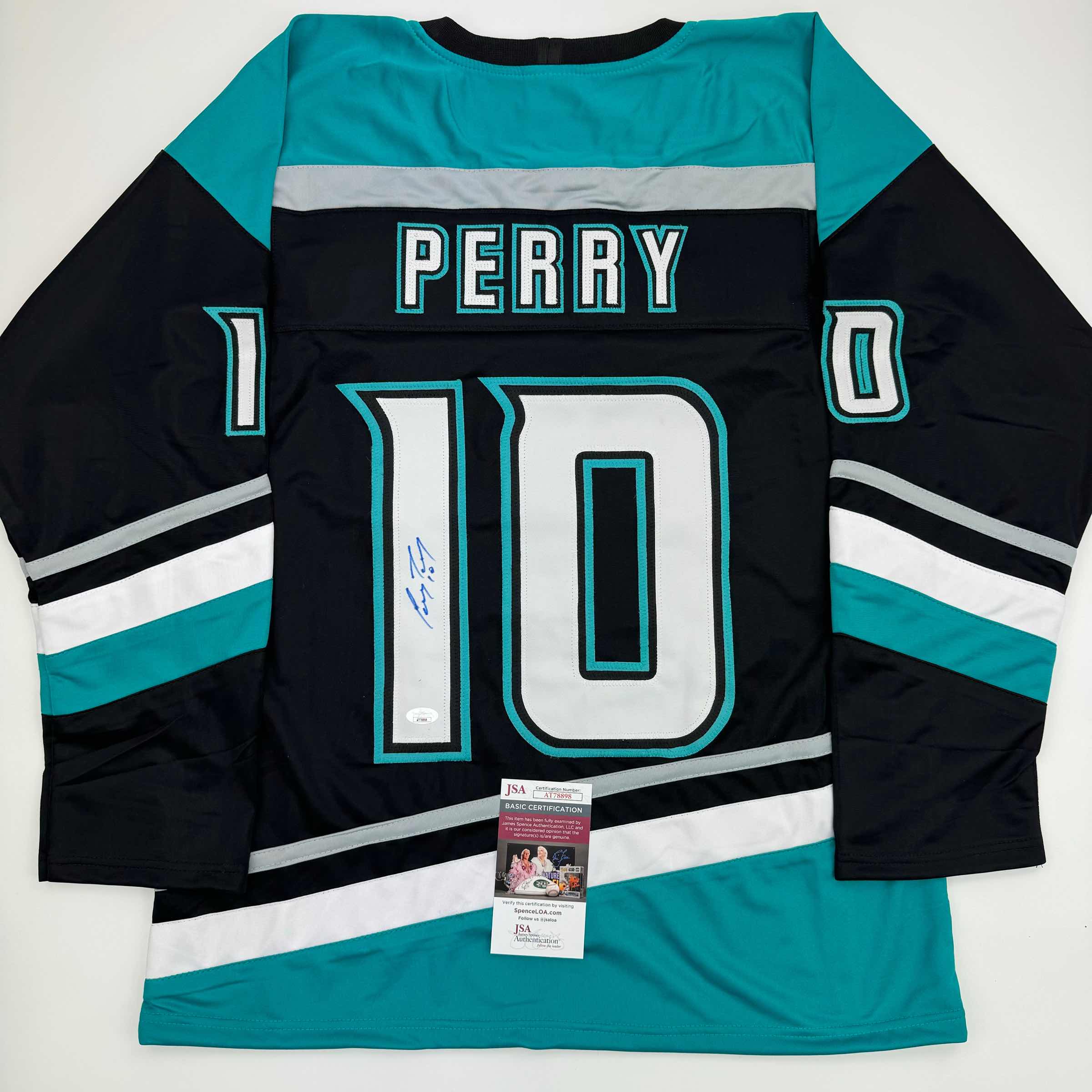 autographed-signed-corey-perry-anaheim-black-retro-hockey-jersey-jsa-coa