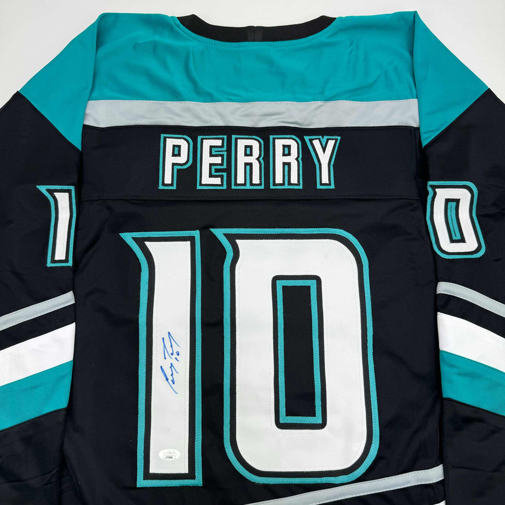 autographed-signed-corey-perry-anaheim-black-retro-hockey-jersey-jsa-coa