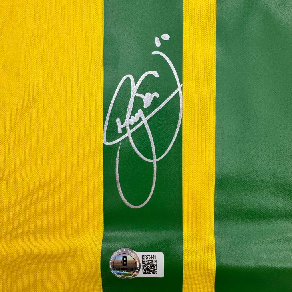 autographed-signed-neymar-jr-brazil-soccer-futbol-jersey-beckett-bas-coa