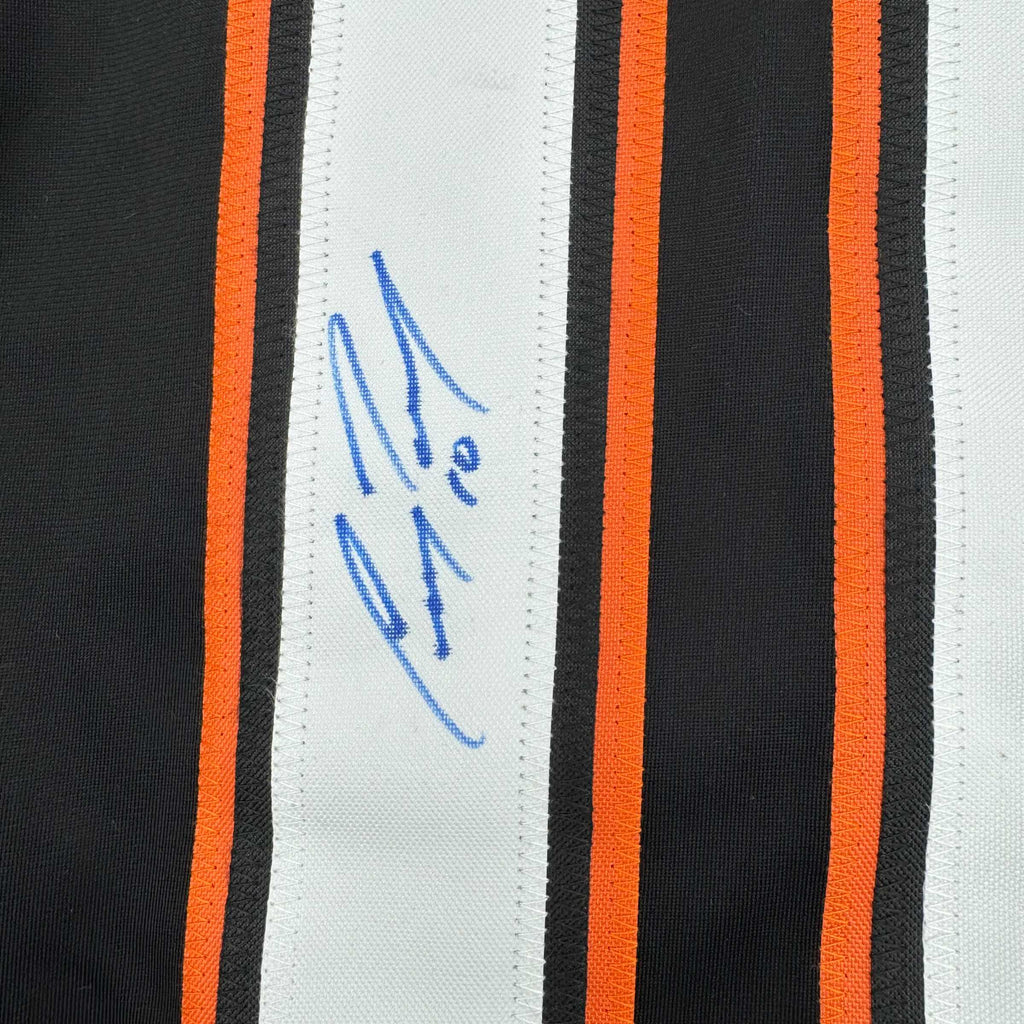 autographed-signed-corey-perry-anaheim-black-hockey-jersey-jsa-coa