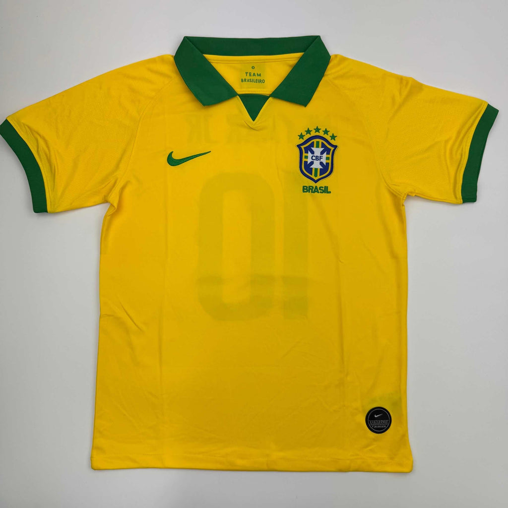 autographed-signed-neymar-jr-brazil-soccer-futbol-jersey-beckett-bas-coa