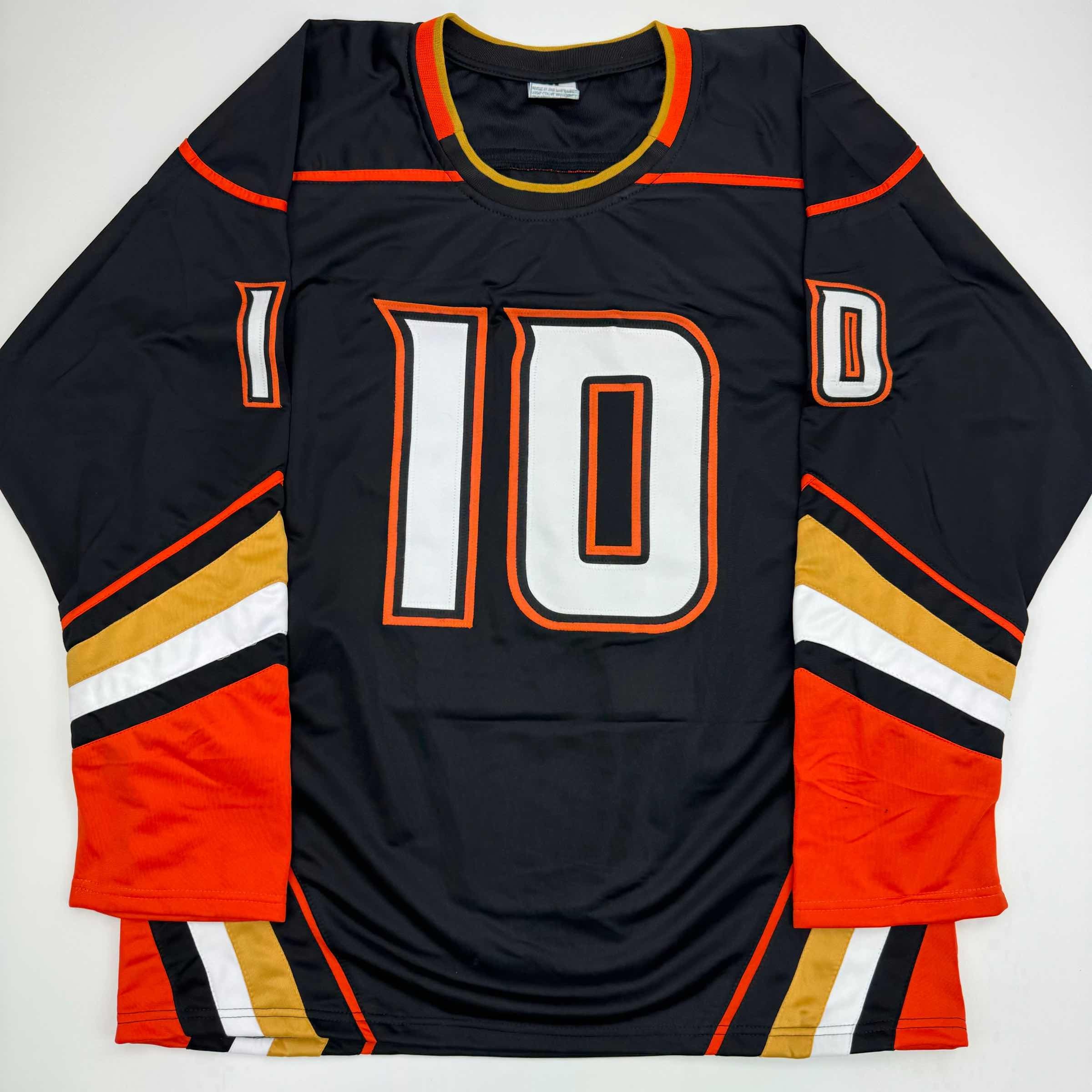 autographed-signed-corey-perry-anaheim-black-hockey-jersey-jsa-coa