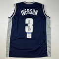 autographed-signed-allen-iverson-georgetown-blue-college-basketball-jersey-psa-dna-coa