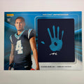 2025-panini-instant-impressions-tetairoa-mcmillan-ii-13-18x24-hand-print-autographed-auto-10-carolina-panthers-rookie-rc-oversized-football-card