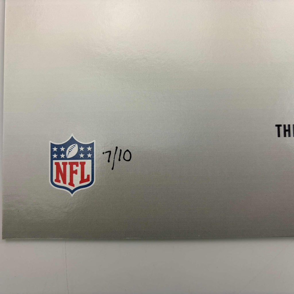 2025-panini-instant-impressions-tetairoa-mcmillan-ii-13-18x24-hand-print-autographed-auto-10-carolina-panthers-rookie-rc-oversized-football-card