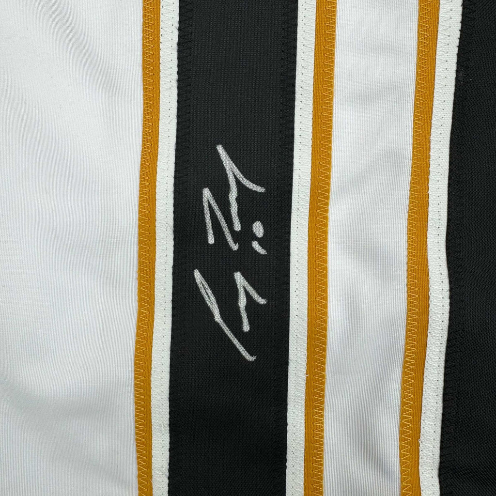 autographed-signed-corey-perry-anaheim-white-hockey-jersey-jsa-coa