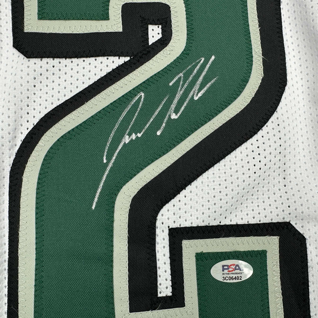 autographed-signed-jason-kelce-philadelphia-white-football-jersey-psa-dna-coa