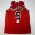 autographed-signed-ron-harper-chicago-red-basketball-jersey-psa-dna-coa