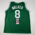autographed-signed-antoine-walker-boston-green-basketball-jersey-jsa-coa